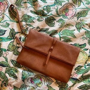 Universal Thread Hand Clutch